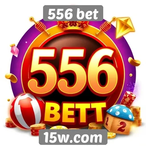 556 bet oferece variedade em jogos de cassino