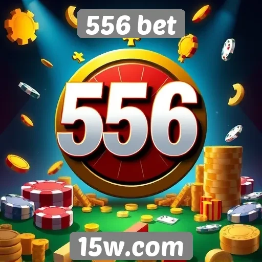 554 bet oferece diversidade em jogos de cassino