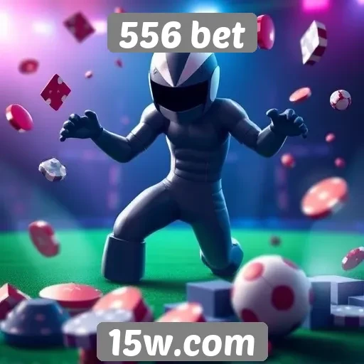 Principais jogos disponíveis na plataforma 556 bet