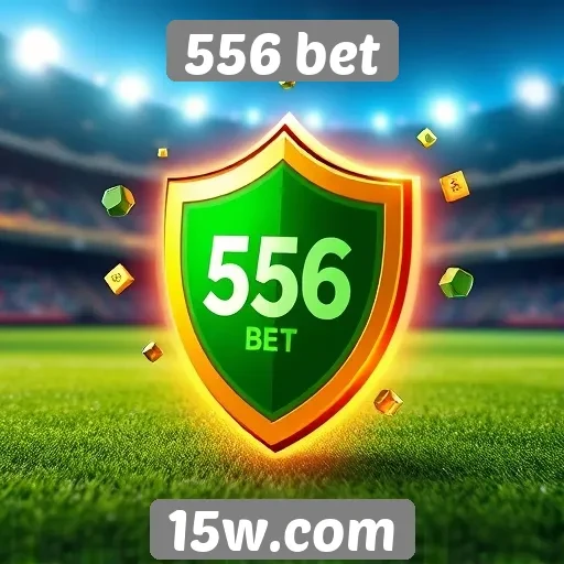 Avaliação da segurança no site de apostas 556 bet