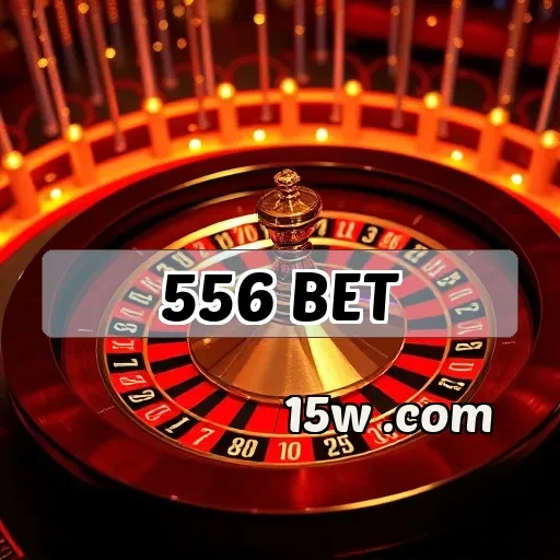 556 bet: Mergulhe na Experiência Incomparável dos Eventos Esportivos