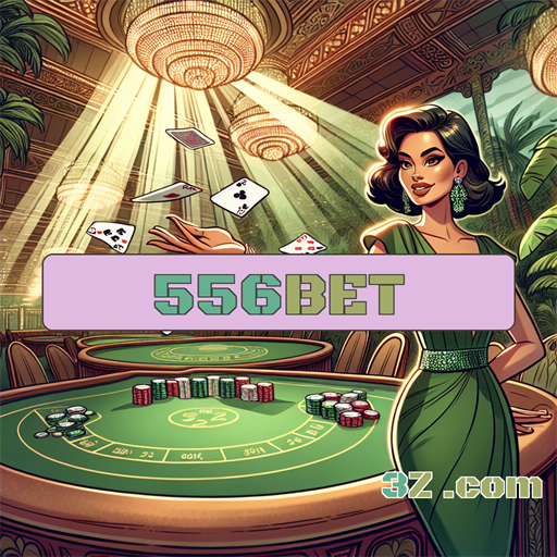 Explore o Mundo de Apostas com o 556 Bet!