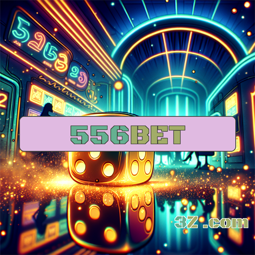 Experiência Incrível: Slots no 556 Bet